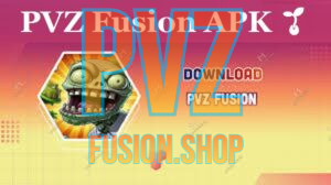 PVZ Fusion APK 🌱